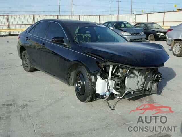 TOYOTA CAMRY 2016 - 4T1BF1FK7GU254535