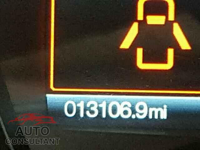 FORD EXPEDITION 2016 - 1FMJU1LT7GEF02422