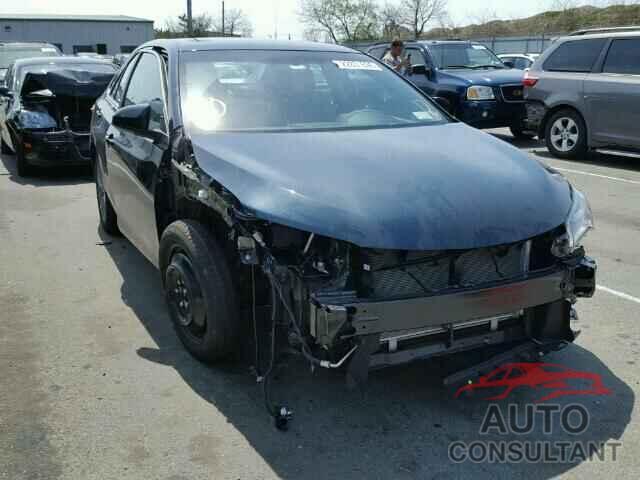 TOYOTA CAMRY 2016 - 4T1BF1FK3GU531813