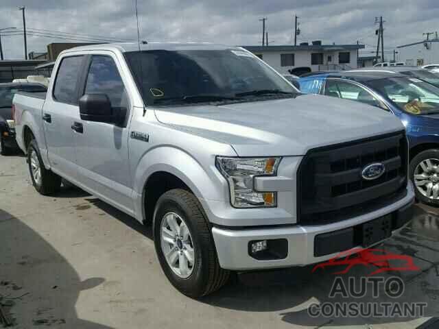 FORD F150 2015 - 1FTEW1CP8FKE83009