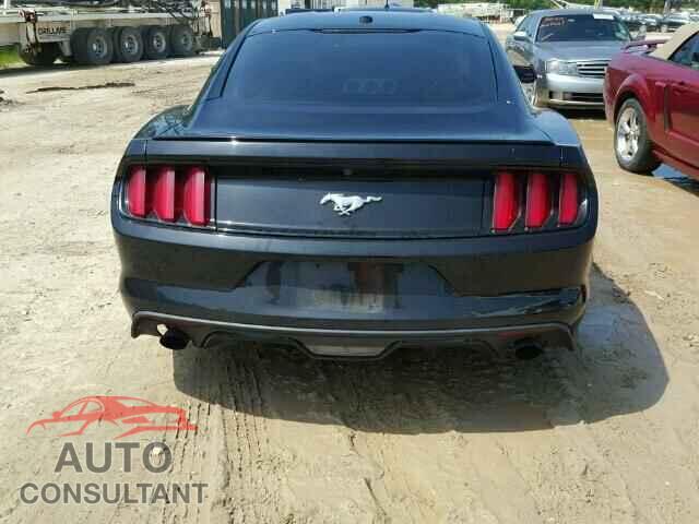 FORD MUSTANG 2015 - 1FA6P8TH9F5417883