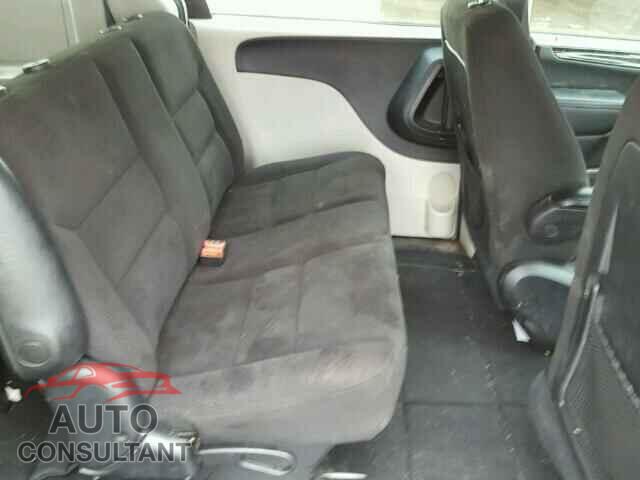 DODGE CARAVAN 2015 - 2C4RDGBG5FR558519