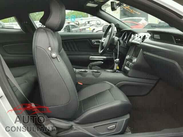 FORD MUSTANG 2015 - 1FA6P8TH3F5357101
