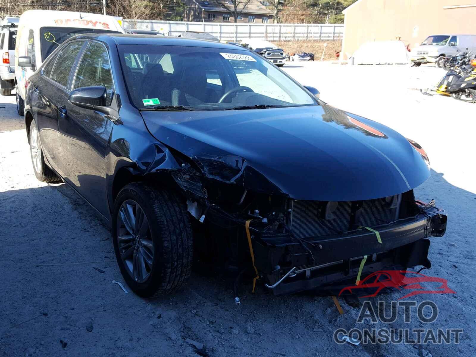 TOYOTA CAMRY 2015 - 4T1BF1FK7FU958765