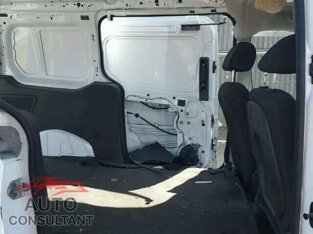 FORD TRANSIT CO 2015 - NM0LS7E73F1223977