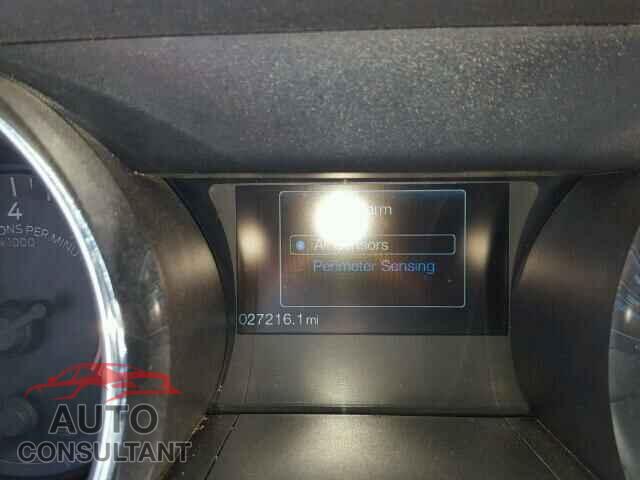 FORD MUSTANG 2015 - 1FA6P8CF2F5382005