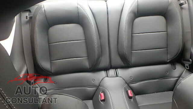 FORD MUSTANG 2015 - 1FA6P8TH7F5308192