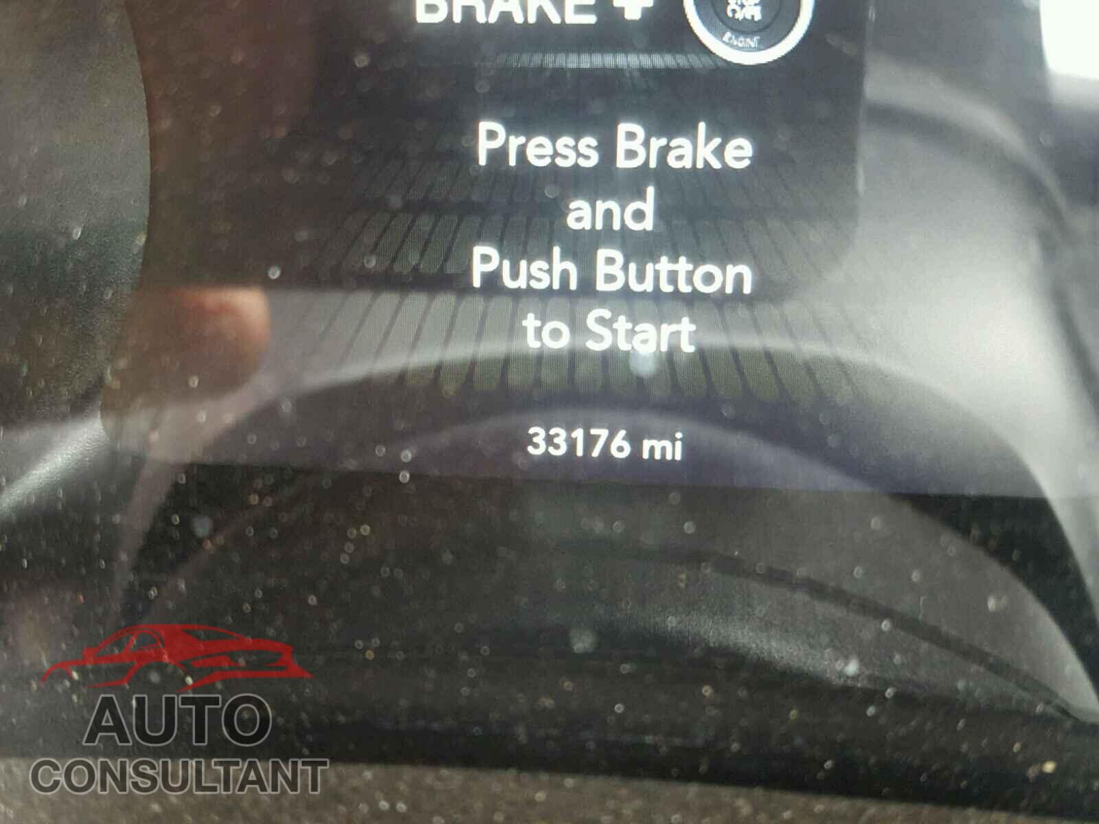 DODGE CHALLENGER 2017 - 2C3CDZAG0HH605035