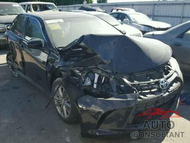 TOYOTA CAMRY 2015 - 4T1BF1FK4FU057806