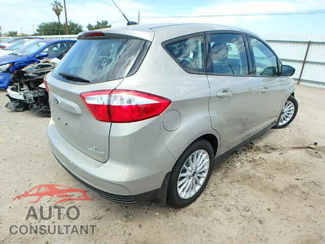 FORD CMAX 2015 - 1FADP5AU6FL110902