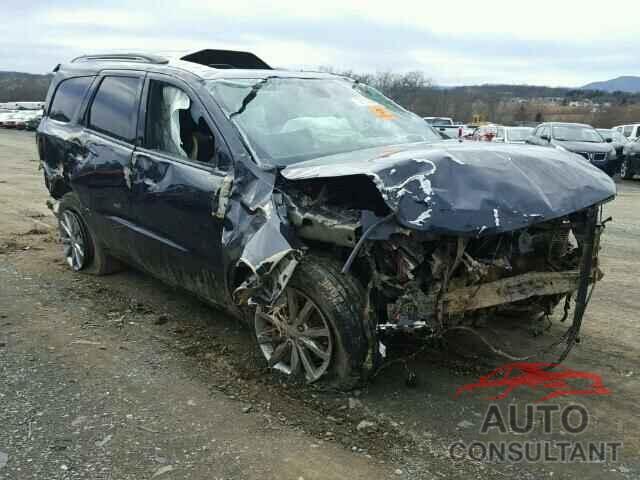 DODGE DURANGO 2016 - 1C4RDJAG8GC409854