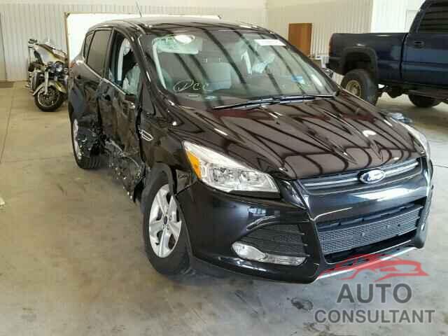 FORD ESCAPE 2015 - 1FMCU0G74FUC24647