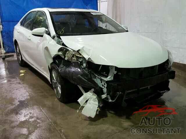 TOYOTA CAMRY 2015 - 4T1BF1FK8FU088217