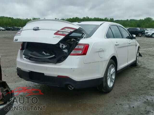 FORD TAURUS 2015 - 1FAHP2E82FG199325