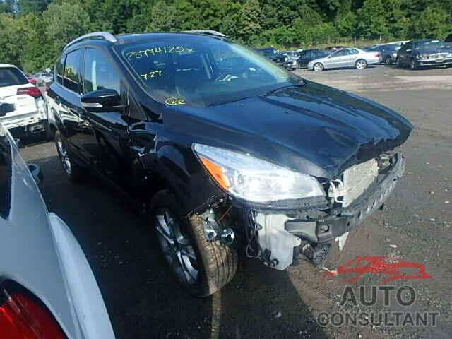 FORD ESCAPE 2015 - 1FMCU9JX9FUB01701