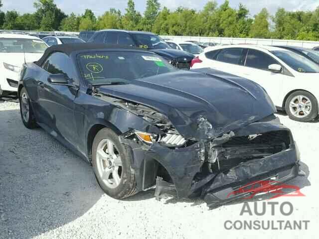 FORD MUSTANG 2015 - 1FATP8EM1F5378302