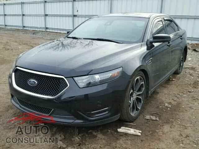 FORD TAURUS 2015 - 1FAHP2KT0FG172617