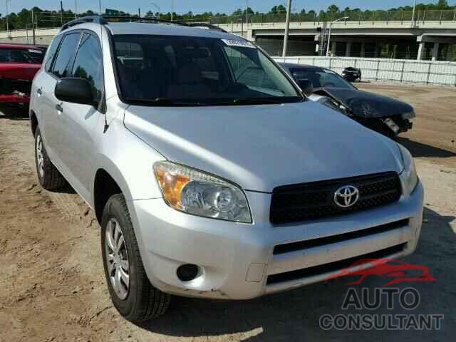 TOYOTA RAV4 2008 - JTMZD33V285105948