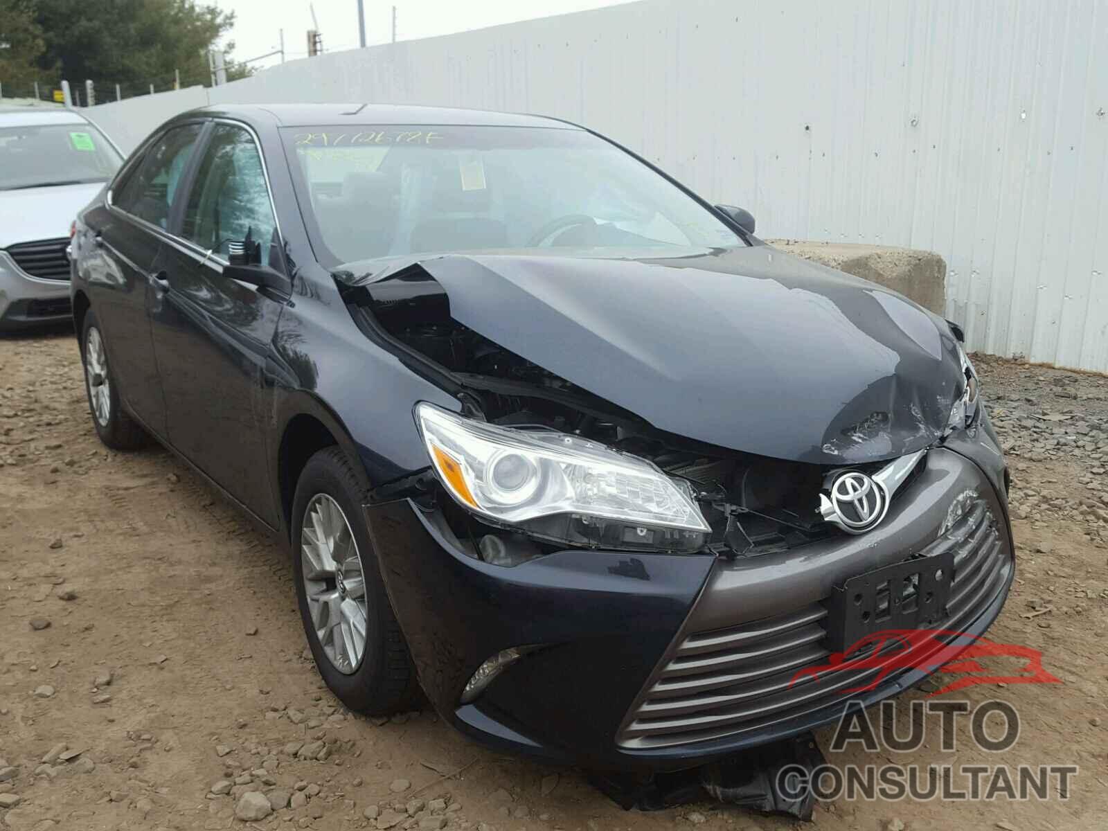 TOYOTA CAMRY 2016 - 4T1BF1FK4GU256940