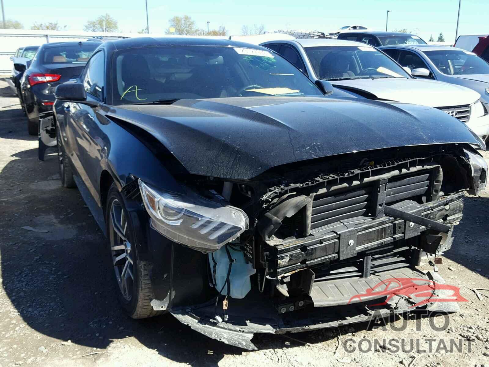 FORD MUSTANG 2016 - JM3KFBCM5K0577408
