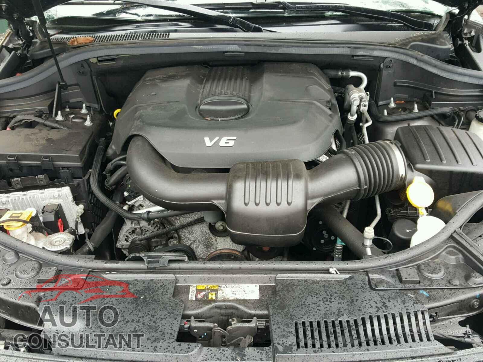 DODGE DURANGO 2015 - 1C4RDJDG3FC888775