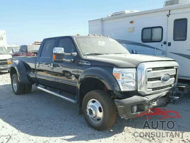 FORD F350 2016 - 1FT8W3DT9GEA80466