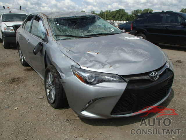 TOYOTA CAMRY 2015 - 4T1BF1FK2FU036176