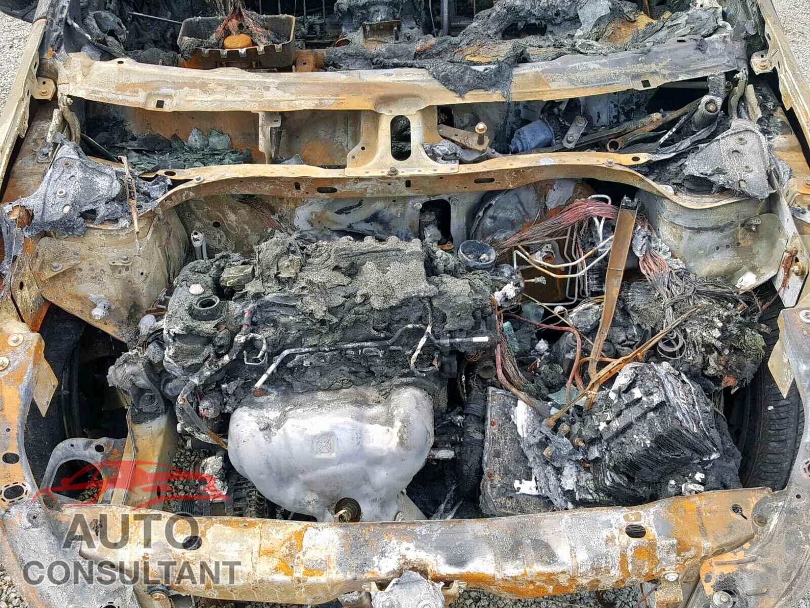 DODGE DART 2016 - 5YFBURHEXHP663594