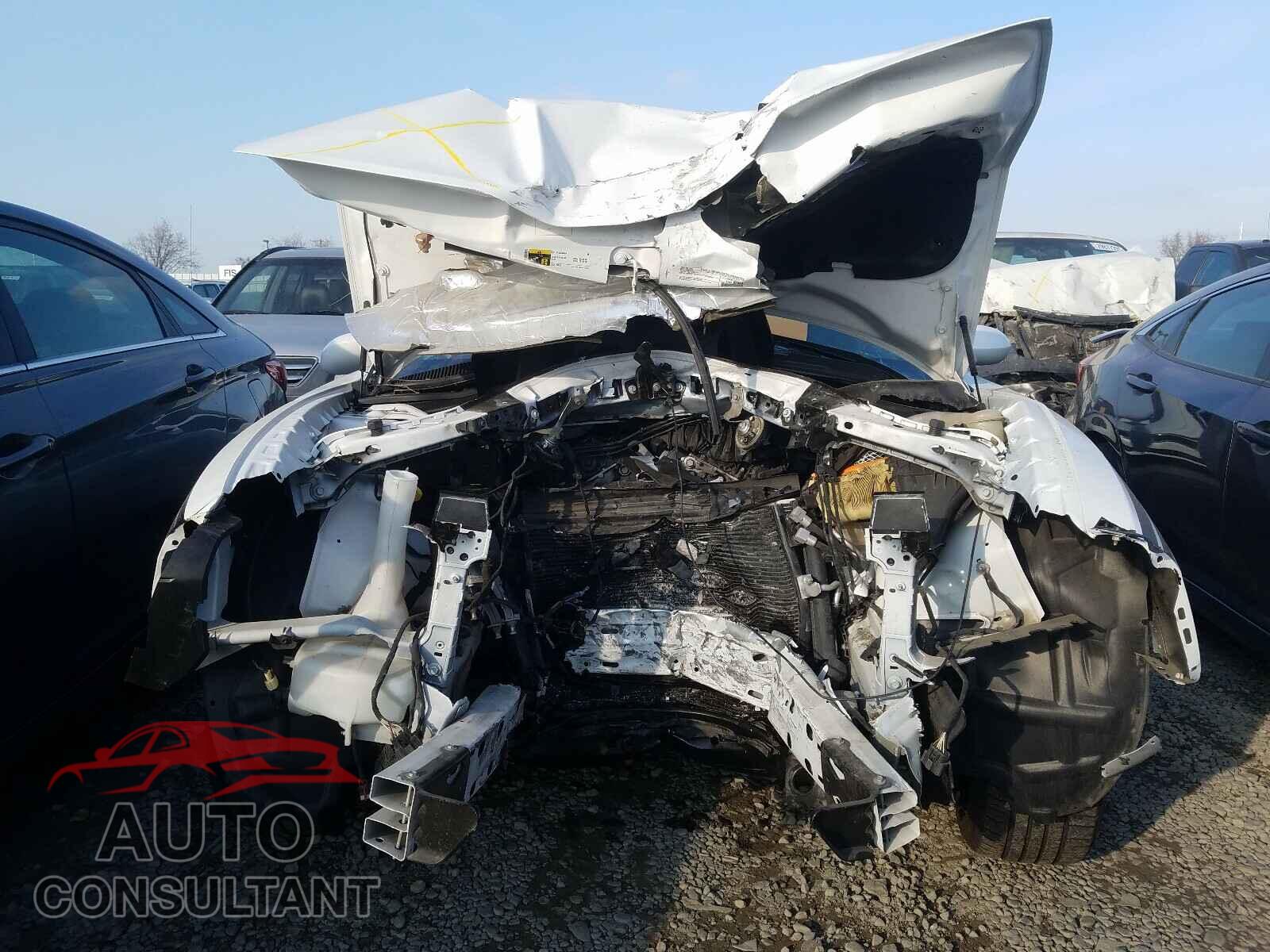 DODGE CHALLENGER 2017 - 2C3CDZAG1HH624449