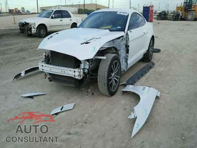 FORD MUSTANG 2015 - 1FA6P8CF5F5344932