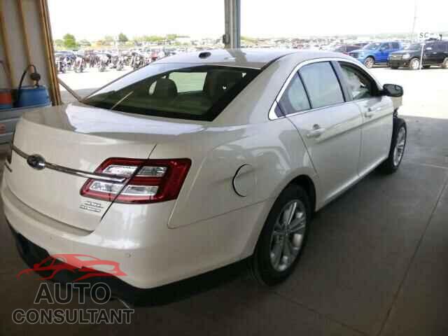 FORD TAURUS 2015 - 1FAHP2E80FG132366
