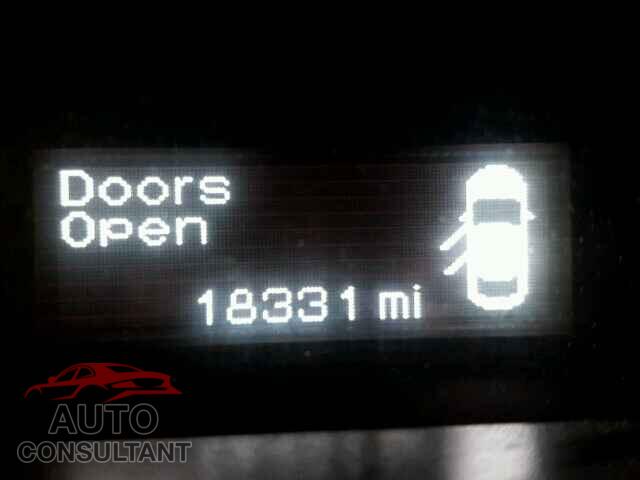 DODGE DART 2015 - 1C3CDFBB7FD132004
