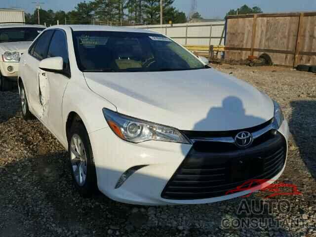 TOYOTA CAMRY 2015 - 4T4BF1FK6FR511933