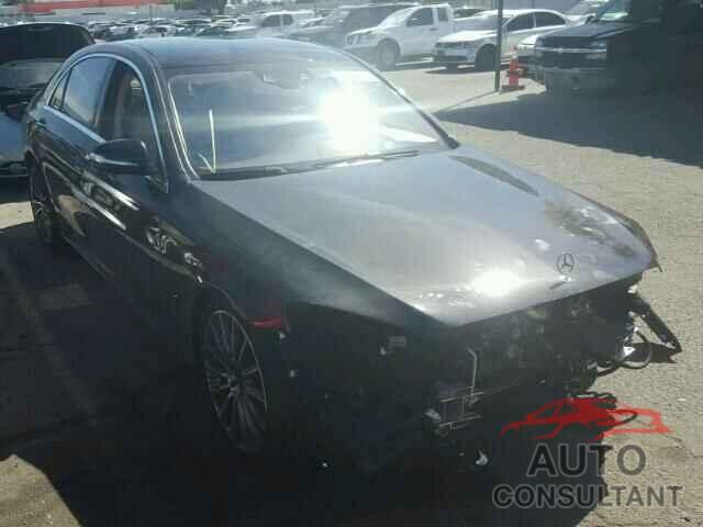 MERCEDES-BENZ S550 2016 - WDDUG8CB7GA219749