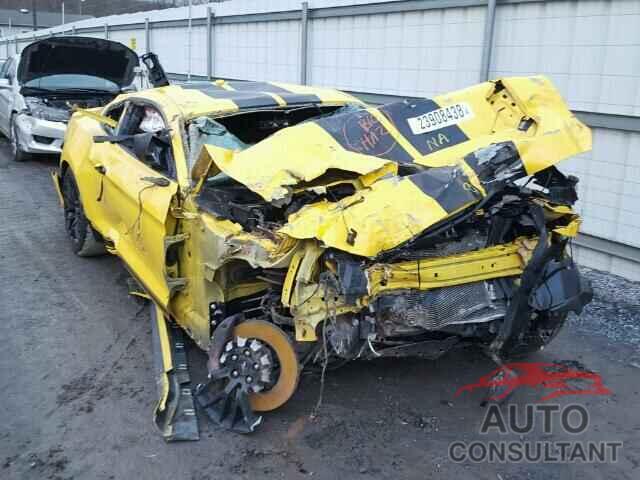 FORD MUSTANG 2015 - 1FA6P8CF1F5308333