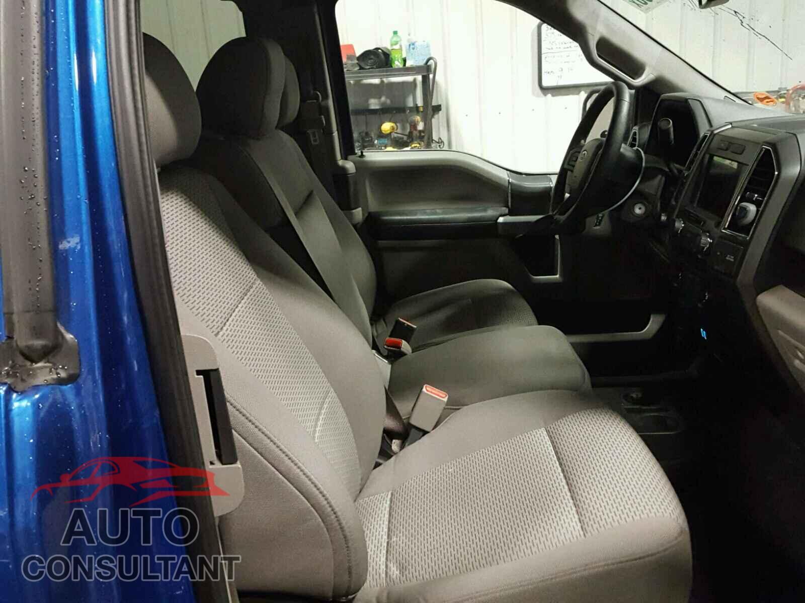 FORD F150 2016 - 1FTFX1EF2GFC46077