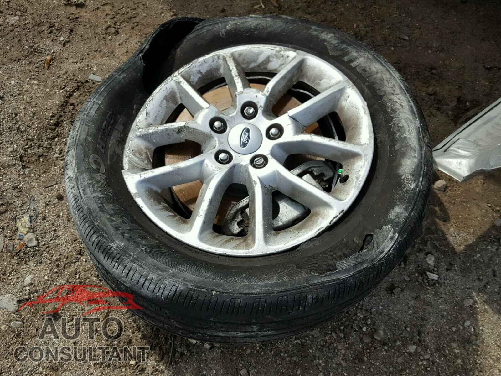 FORD FLEX 2016 - 2FMGK5B83GBA10485