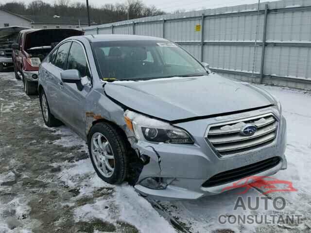 SUBARU LEGACY 2015 - 4S3BNAC60F3010132