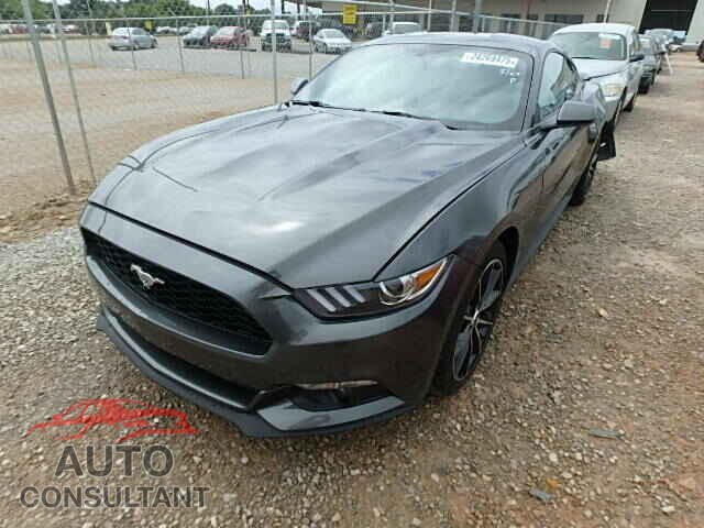 FORD MUSTANG 2015 - 1FA6P8TH0F5390220