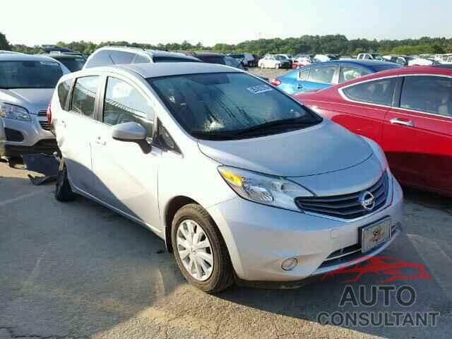 NISSAN VERSA 2015 - 3N1CE2CP1FL437748