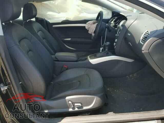 AUDI A5 2015 - WAUCFAFR3FA029905