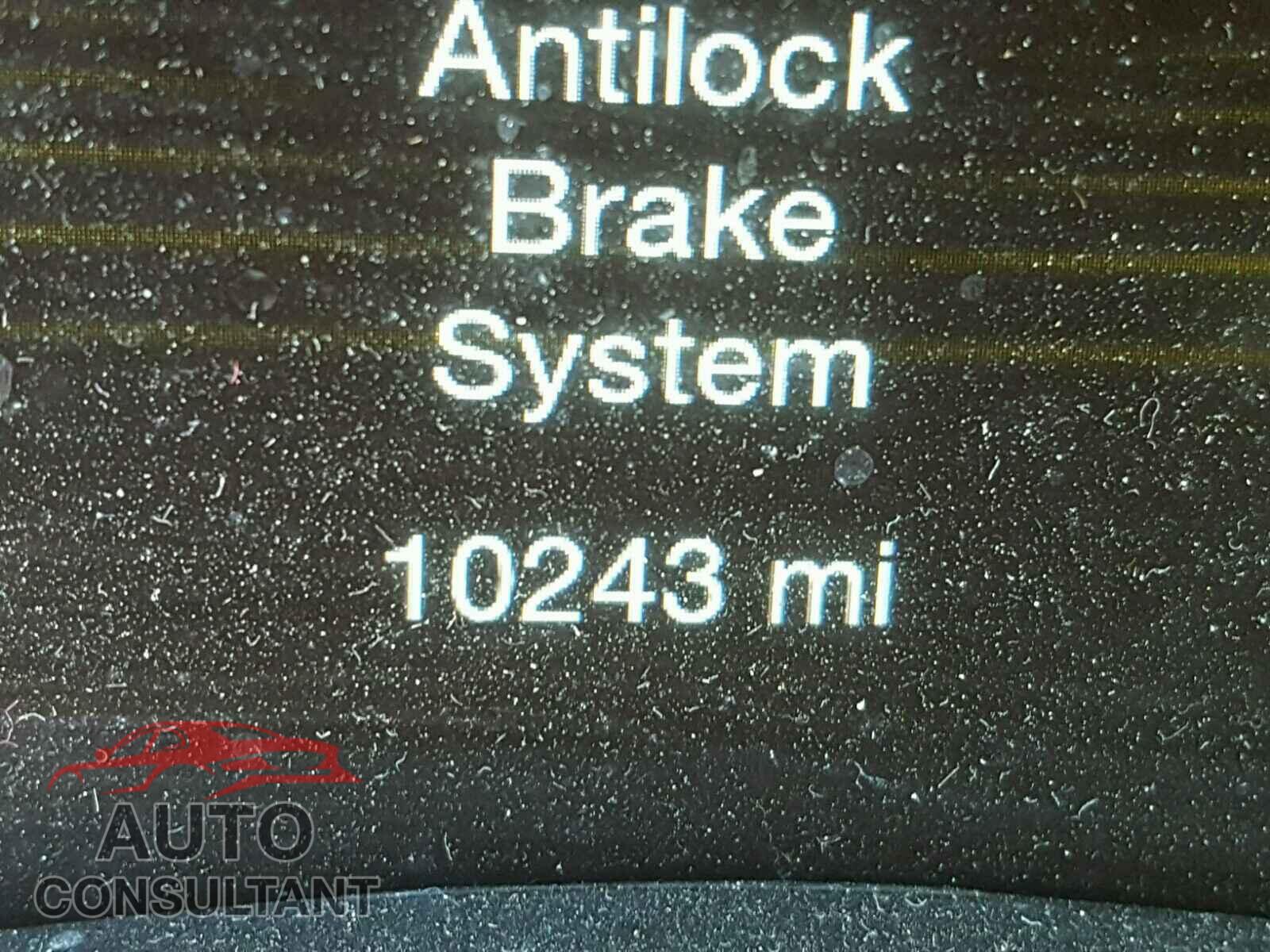 DODGE DURANGO 2016 - 1C4RDHAG4GC502234