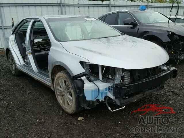 TOYOTA CAMRY 2016 - 4T1BF1FK1GU577365