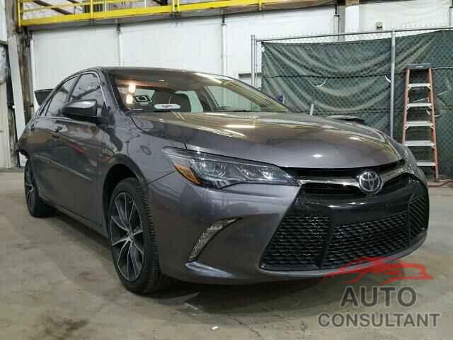 TOYOTA CAMRY 2015 - 4T1BK1FK6FU556747