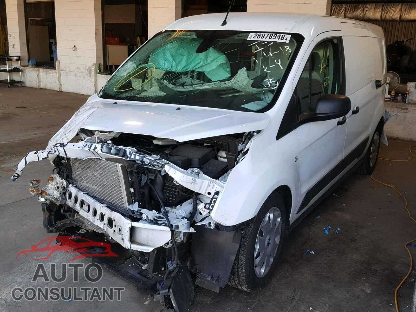 FORD TRANSIT CO 2016 - NM0LS7F73G1279434