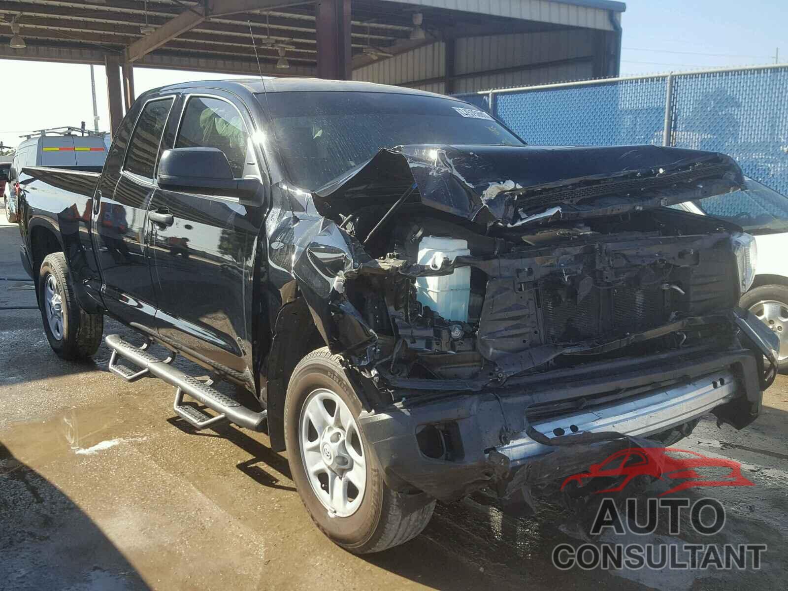 TOYOTA TUNDRA 2016 - 5TFRM5F11GX109304