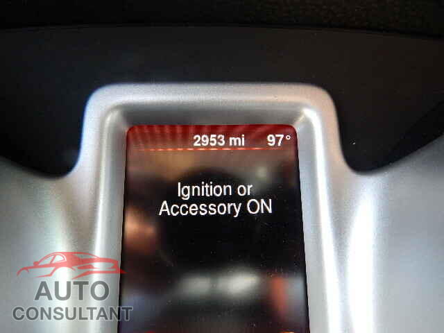 DODGE JOURNEY 2015 - 3C4PDCBB3FT692348