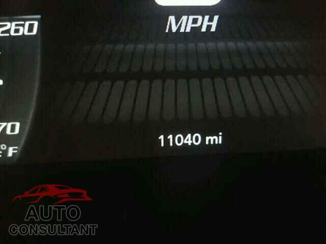 DODGE CHALLENGER 2015 - 2C3CDZDJ5FH823329