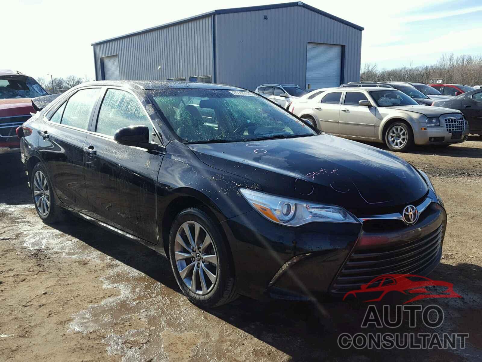 TOYOTA CAMRY 2015 - 4T1BF1FK6FU980885