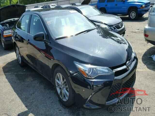 TOYOTA CAMRY 2015 - 4T1BF1FK5FU082701